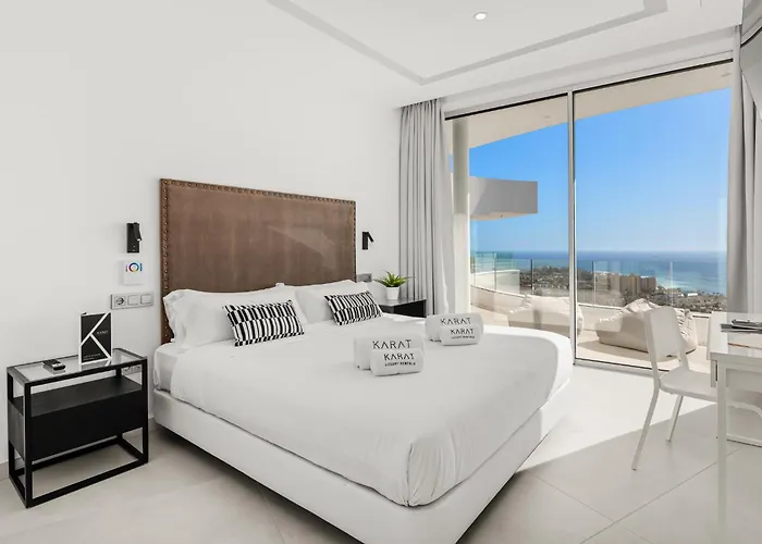 Karat Fibonacci فيلة *